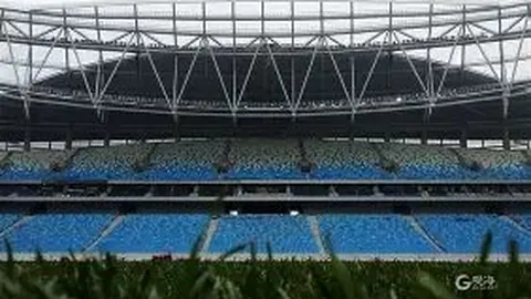 农心白山水杯第7局：芮乃伟VS武宫正树 高清对决